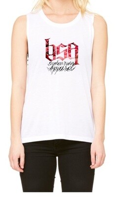 Uni Sex Tank Tops