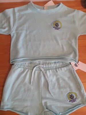 Women&#39;s two piece set
