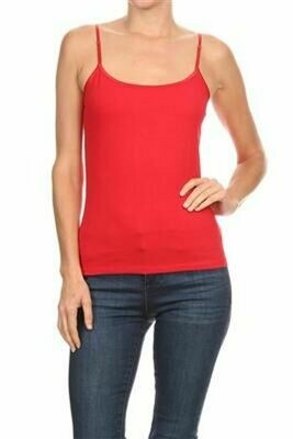 Women Tank Tops