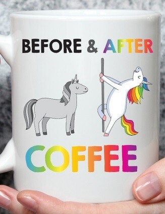 BrokenSpirit_Apparel (BSA) Before &amp; After Coffee