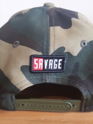 BrokenSpirit_Apparel (BSA) All Camo Savage Hat