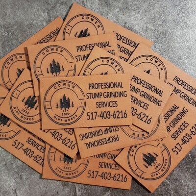 Custom magnets