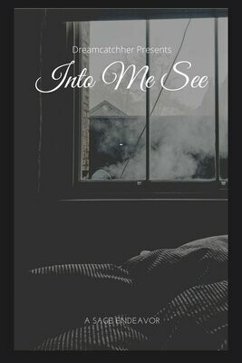 Into Me See: A Sensory Lookbook - EBOOK