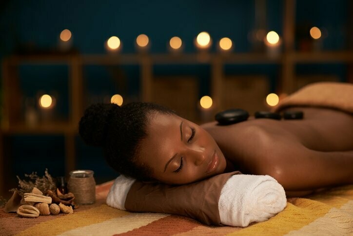 Electric Lady Massage