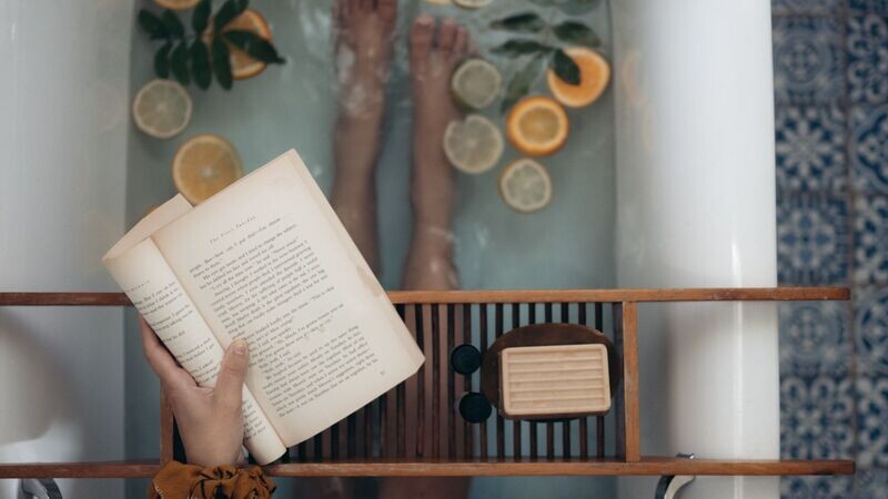Massage & Ritual Bath