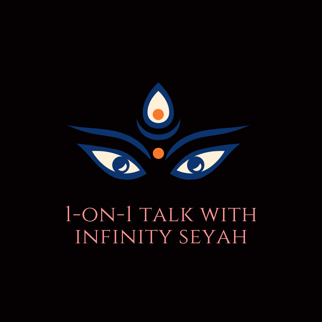 Life Path & Purpose Consultation
