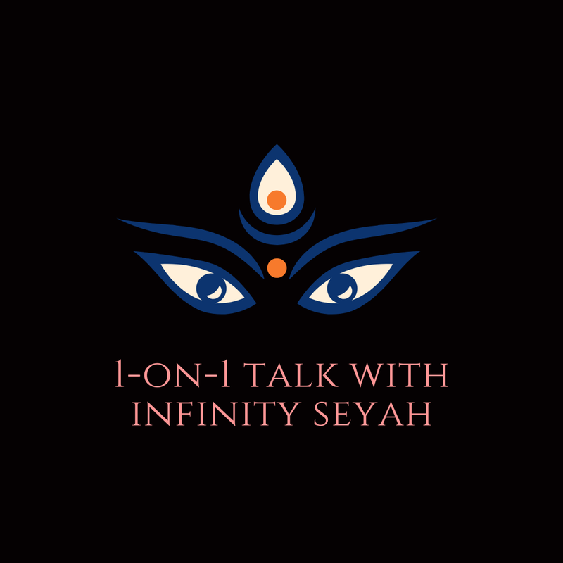 Life Path & Purpose Consultation