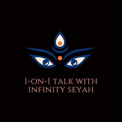 Life Path & Purpose Consultation