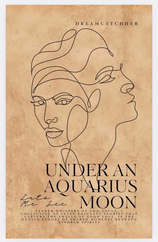 Into Me See: Under An Aquarius Moon