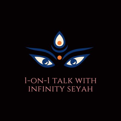 Life Path & Purpose Consultation