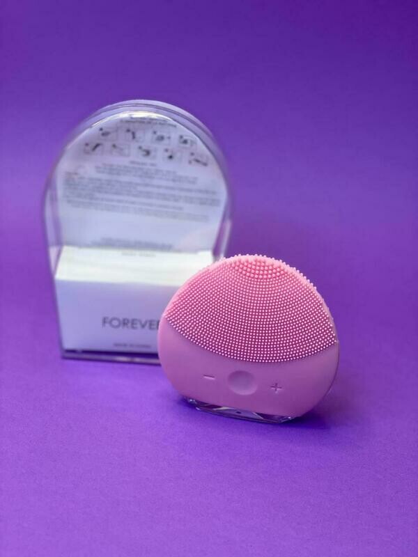 Cepillo de Limpieza Facial