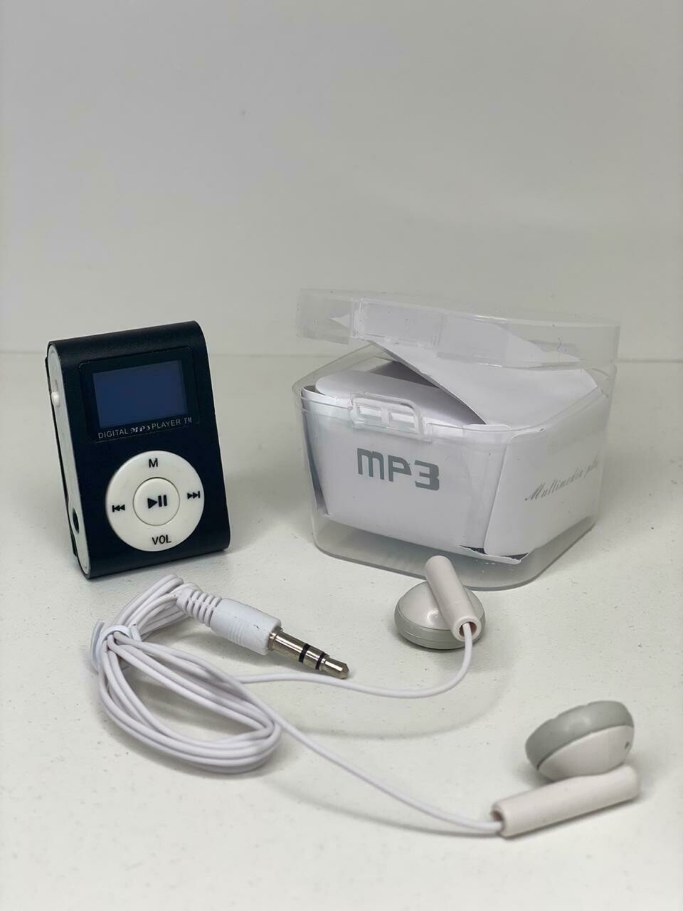 Mini MP3