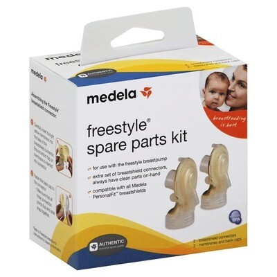 Freestyle® Breast Pump Spare Parts Kit