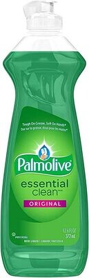 Palmolive Essential Clean Original Ultra Dish Liquid 12.6 Fl.Oz