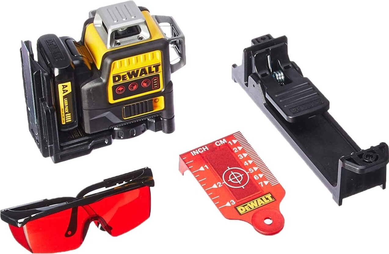 Lacer dewalt