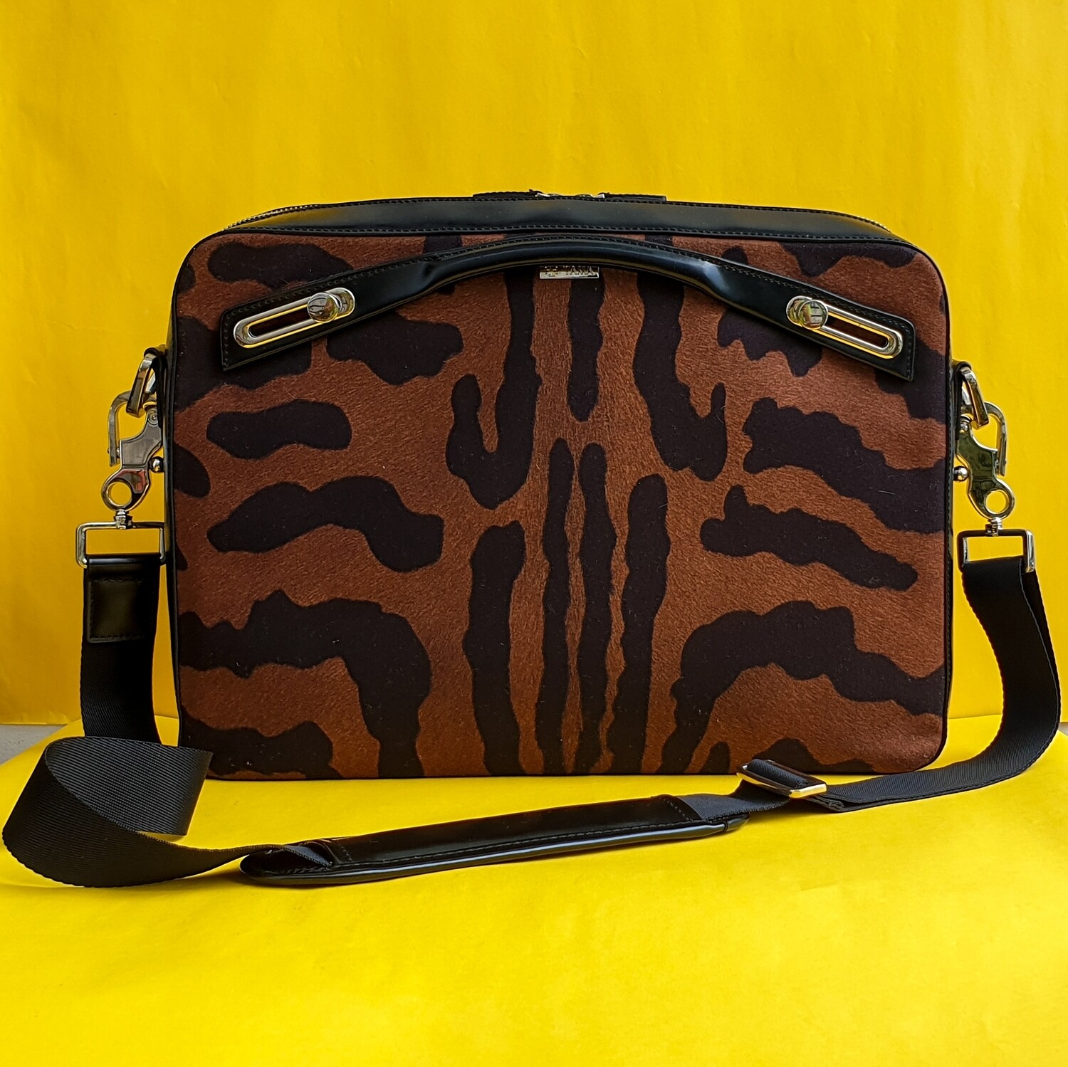 TAMA Italian Brand 15.4&quot; Laptop Bag