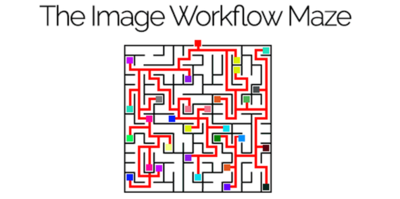 Webinar Class: A Photographer's Workflow Part 1 (File Management and Backup Strategy) - September 12, 2020, 7pm - 10pm Central Time