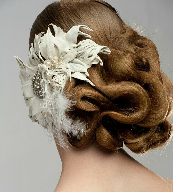 Creative bridal