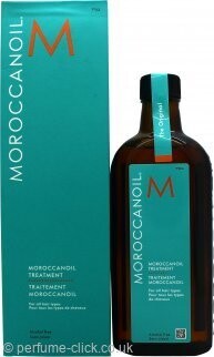 moroccanoil 200 ml