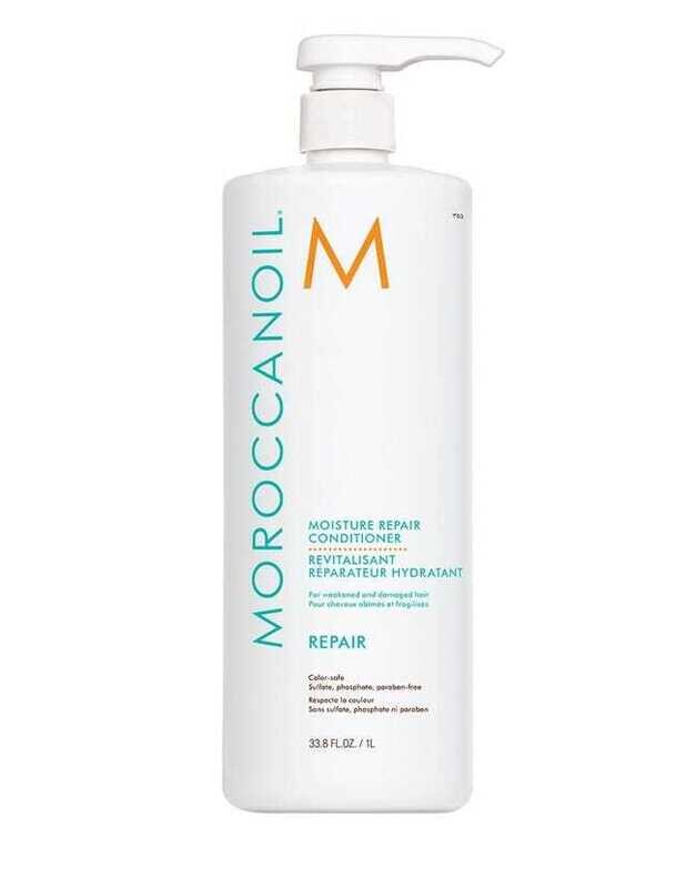 moroccan oil repair conditioner 1 litre