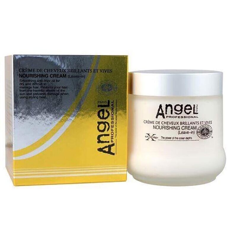 angel nourishing cream