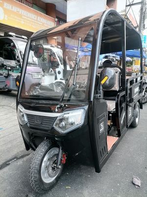 Electric Tricycle Tricycle Brand New Price HAPPY TRIKE (FAMILY OR - Main Image