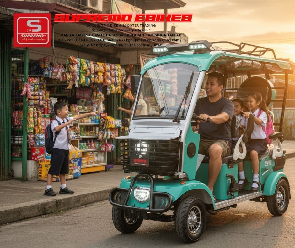 GOLF CART STEERING