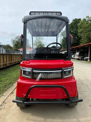 GOLF CART SAHARA