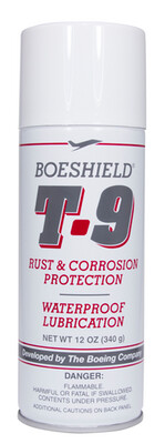 Boeshield T-9 spray (350ml)