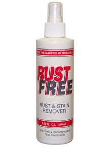 RustFree™ (roest en corrosie verwijderaar)