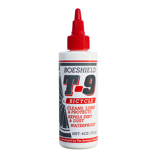 Boeshield T-9 Bicycle