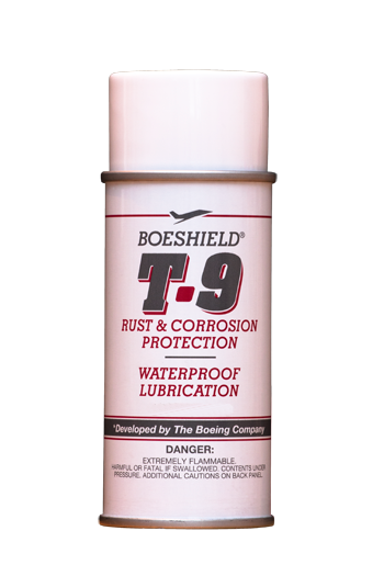 Boeshield - Lot De 3 Sprays Protecteurs Et Lubrifiants Pour Outils Et Métaux