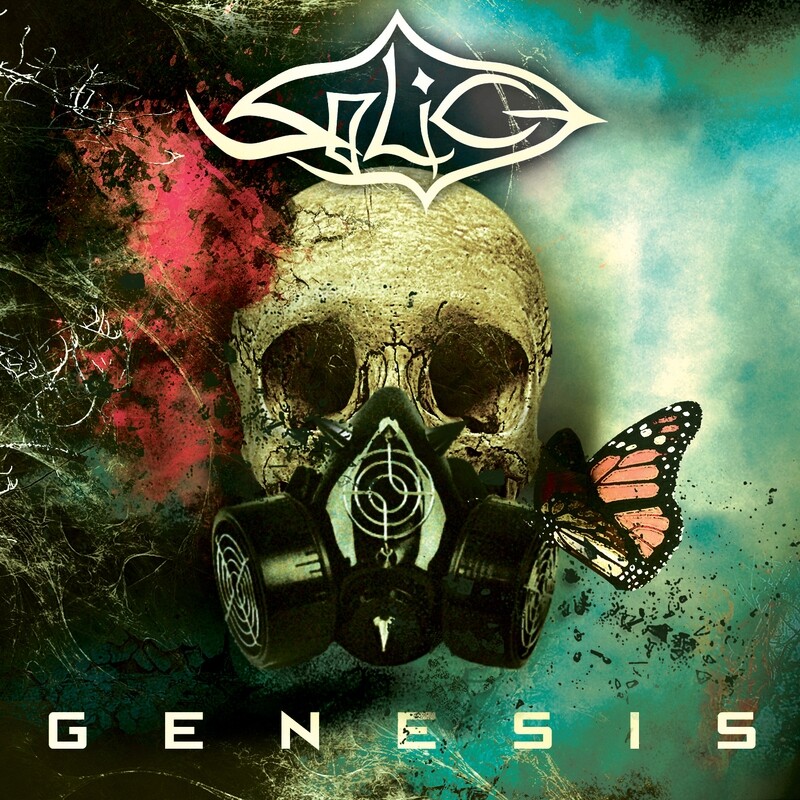 Solice Genesis (Pre-Order)
