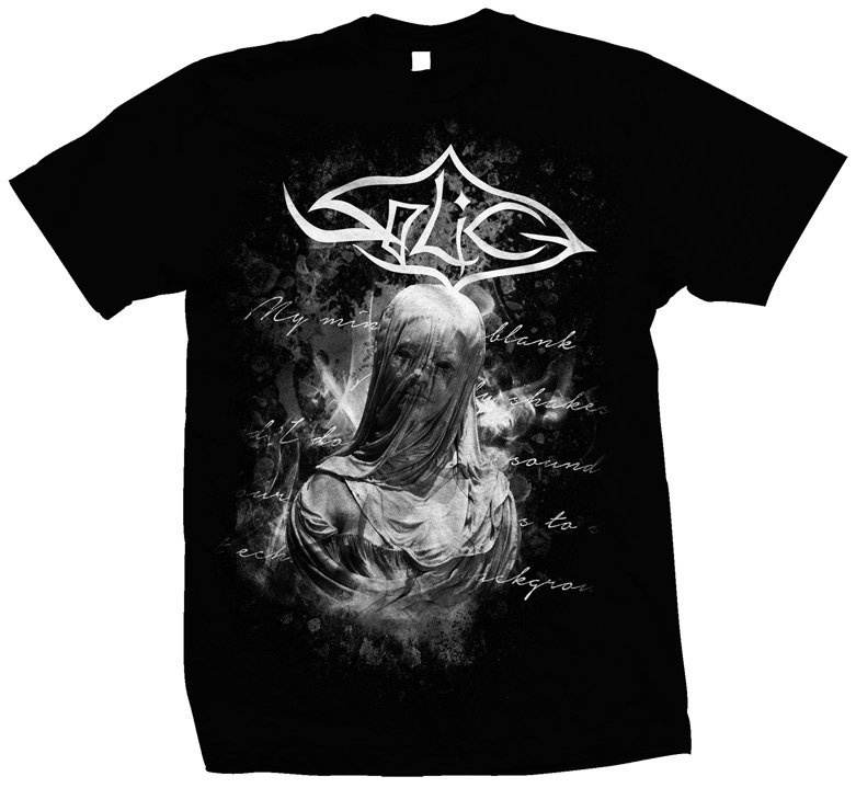 Solice "In The Background" Shirt