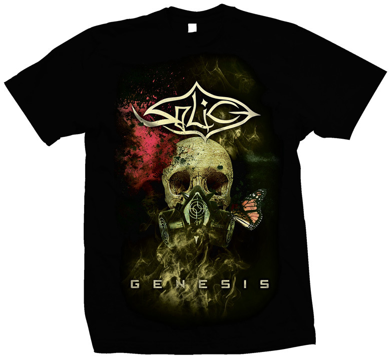 Solice Genesis Shirt