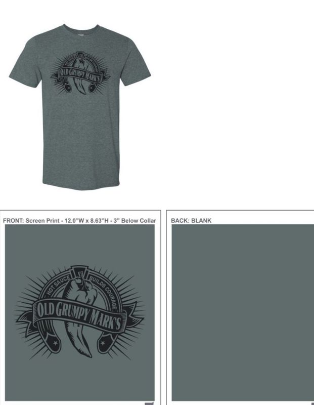 * Logo T