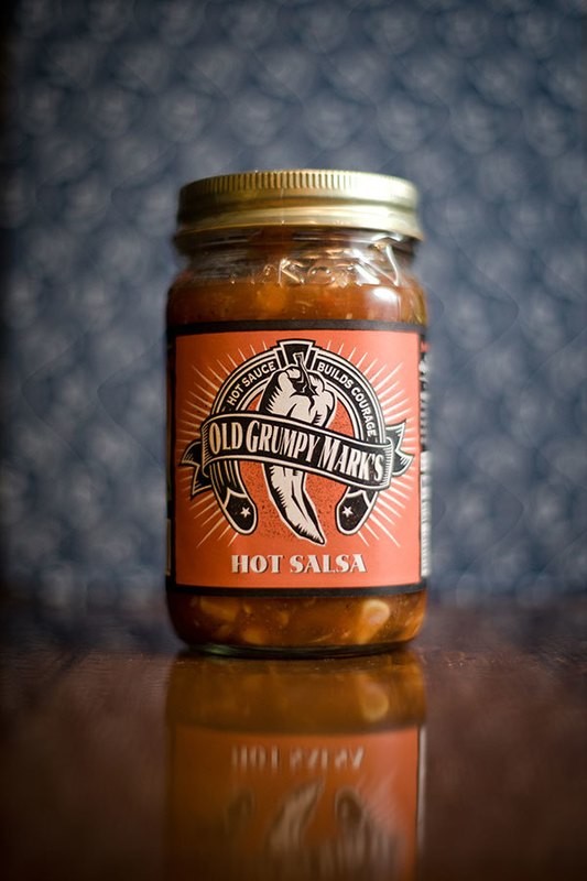 HOT SALSA