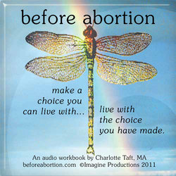 Before Abortion Store