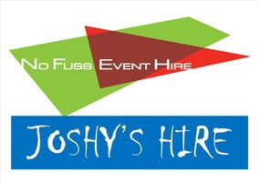 Joshy's Hire Quote