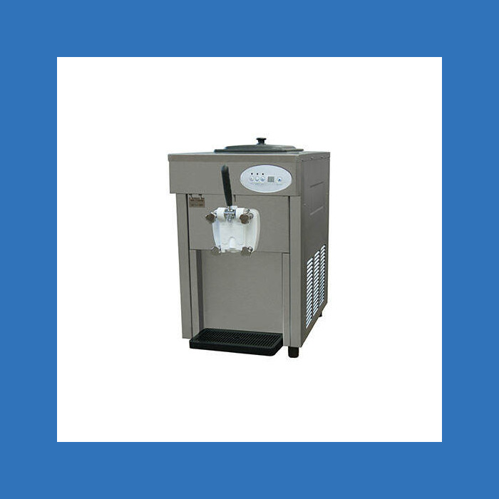 Commercial Soft Serve/Frozen Yoghurt Machine