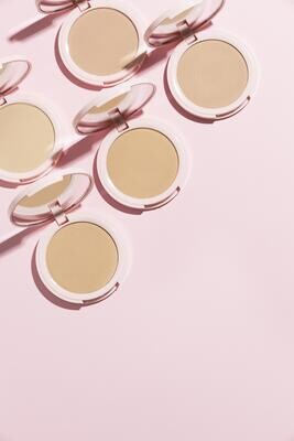 Powder Foundation