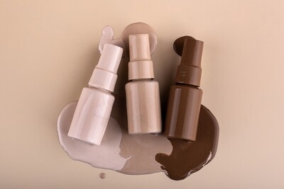 Liquid Foundation