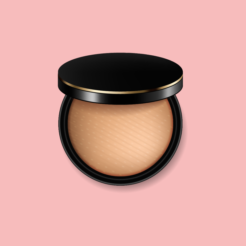 Baked Bronzer