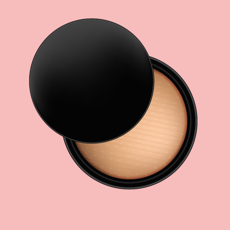 Baked Bronzer
