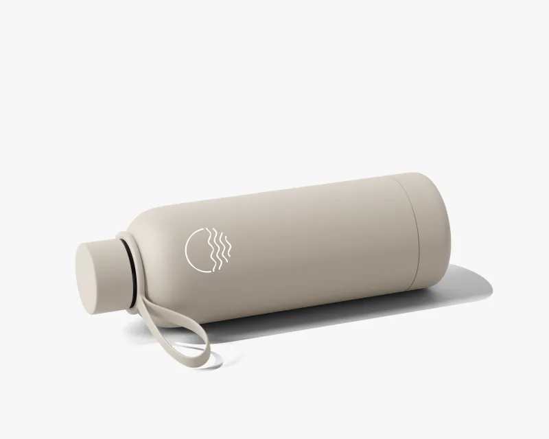 Smart Water Bottle