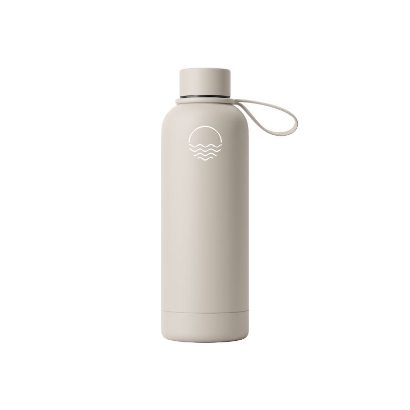 Smart Water Bottle