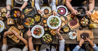 Gourmet & Fondue