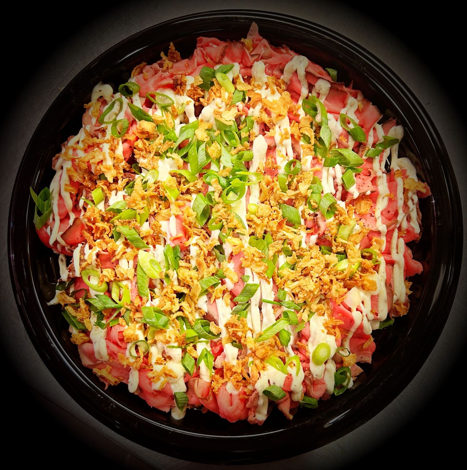 Shared Dining Schotel Rosbief Truffelmayo Shared Dining Schotel Rosbief Truffelmayo