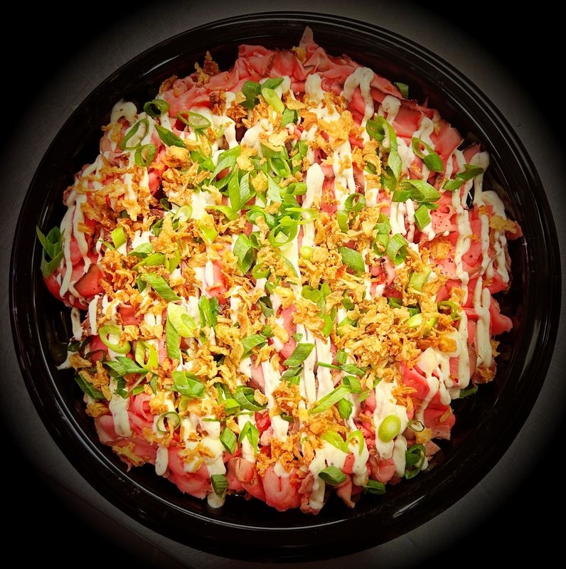 Shared Dining Schotel Rosbief Truffelmayo