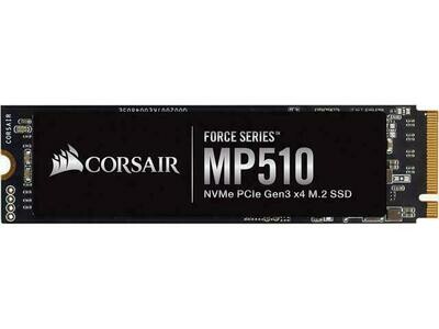 Corsair Force MP510 512GB M.2 NVMe PCIe
